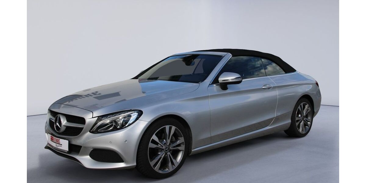 Mercedes-Benz C 220 111.300 km 23.990 &euro; Chemnitz 09228