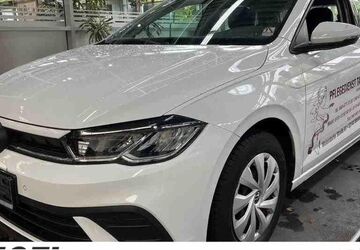 VW Polo 42.460 km 13.899 &euro; Chemnitz - Mittelbach 09224