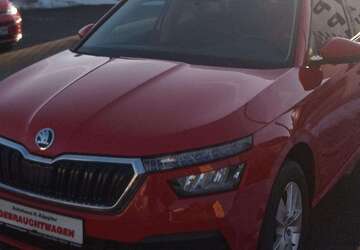 Skoda Kamiq 32.200 km 19.900 &euro; Eppendorf 09575