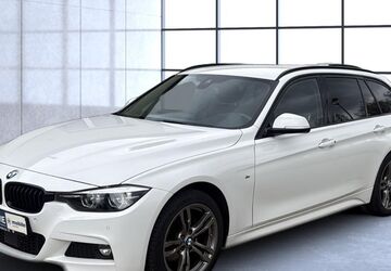 BMW 320 122.200 km 22.300 &euro; Brand-Erbisdorf 09618