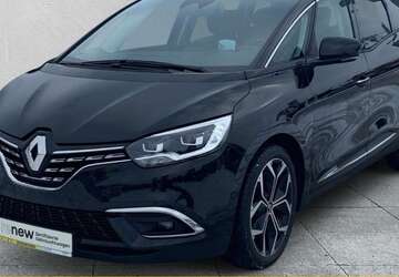 Renault Grand Scenic 38.100 km 23.890 &euro; Mittweida 09648