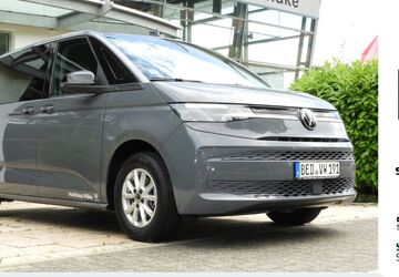 VW T7 Multivan 3.578 km 54.890 &euro; Brand-Erbisdorf 09618