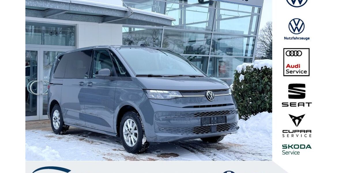 VW T7 Multivan 3.578 km 54.890 &euro; Brand-Erbisdorf 09618