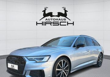 Audi A6 46.100 km 39.990 &euro; Chemnitz 09120