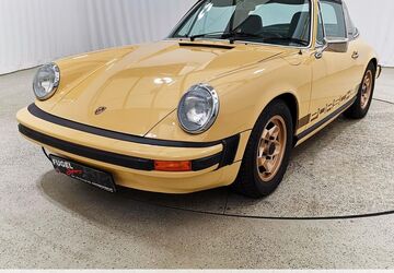 Porsche 911 Urmodell 65.999 km 59.969 &euro; Chemnitz - Mittelbach 09224