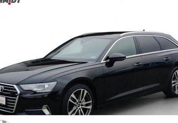 Audi A6 83.639 km 32.975 &euro; Bernsdorf 09337
