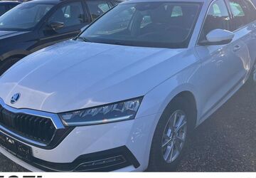 Skoda Octavia 61.060 km 20.999 &euro; Chemnitz - Mittelbach 09224