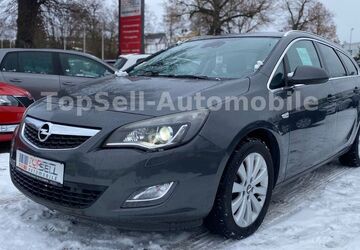 Opel Astra 116.400 km 3.900 &euro; Chemnitz 09120