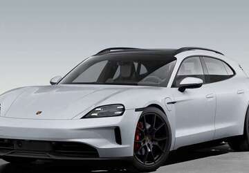 Porsche Taycan 27.360 km 106.890 &euro; Chemnitz 09116