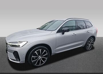 Gebrauchte Volvo XC60