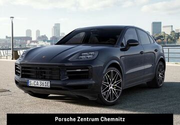 Porsche Cayenne 29.980 km 106.950 &euro; Chemnitz 09116