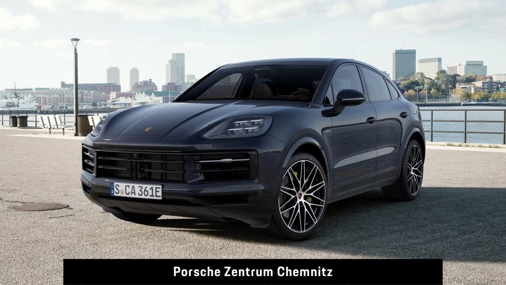 Porsche Cayenne 29.980 km 106.950 &euro; Chemnitz 09116