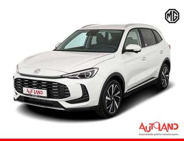 Gebrauchte MG ZS