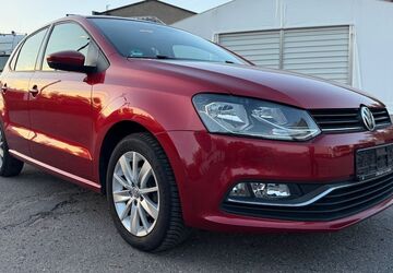 VW Polo 97.922 km 7.500 &euro; Chemnitz 09117