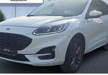 Ford Kuga 43.407 km 27.990 &euro; Hartmannsdorf 09232