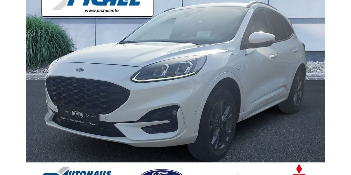 Ford Kuga 43.407 km 27.990 &euro; Hartmannsdorf 09232