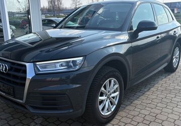 Audi Q5 199.463 km 19.990 &euro; Rossau 09661