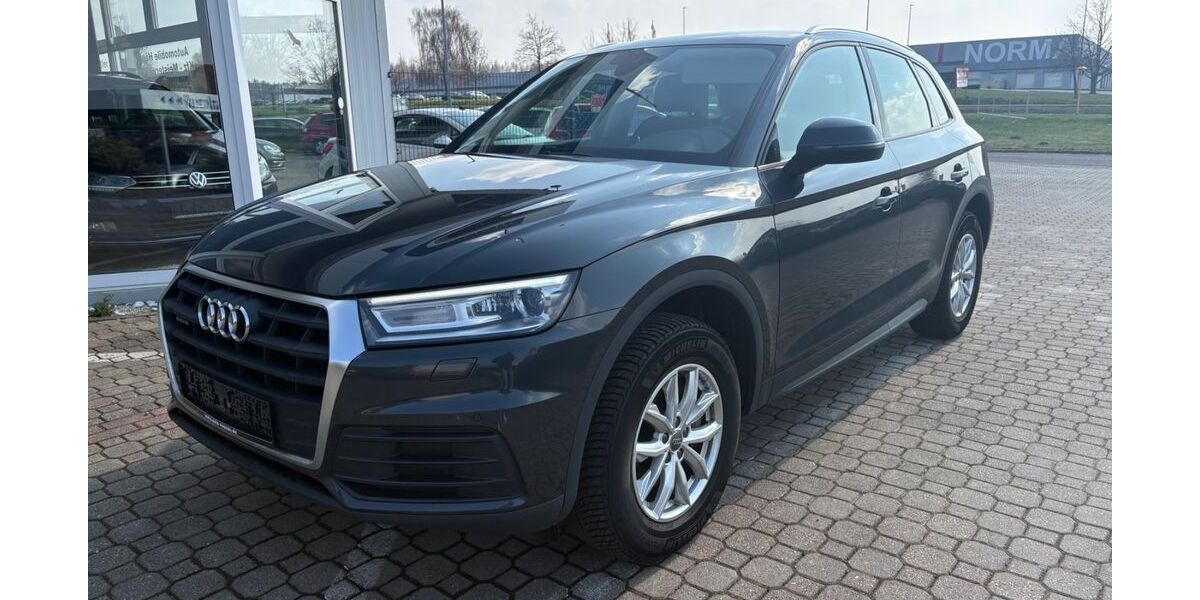 Audi Q5 199.463 km 19.990 &euro; Rossau 09661