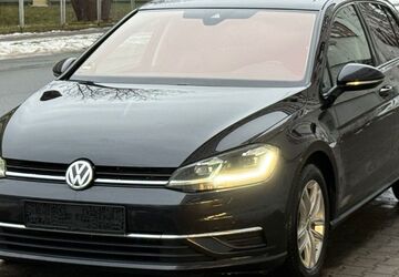 VW Golf 270.000 km 8.499 &euro; Chemnitz 09120
