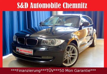 BMW 123 175.000 km 9.999 &euro; Chemnitz 09120