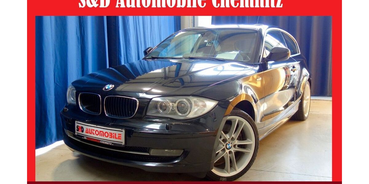 BMW 123 175.000 km 9.999 &euro; Chemnitz 09120
