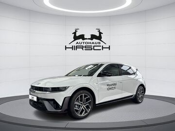 Gebrauchte Hyundai IONIQ 5