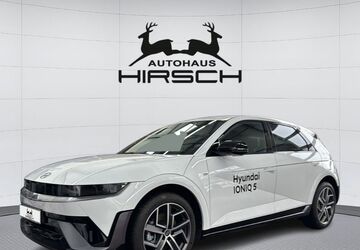 Hyundai IONIQ 5 2.500 km 51.490 &euro; Chemnitz 09120