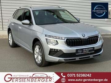 Gebrauchte Skoda Kamiq