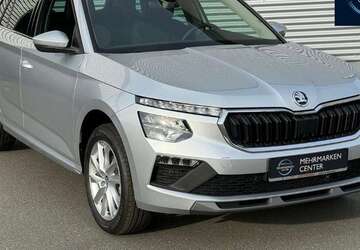 Skoda Kamiq 1.536 km 27.990 &euro; Chemnitz 09126