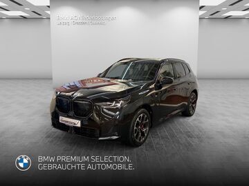 Gebrauchte BMW X3