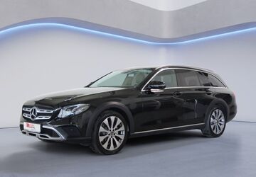 Mercedes-Benz E 220 118.700 km 25.990 &euro; Chemnitz 09228