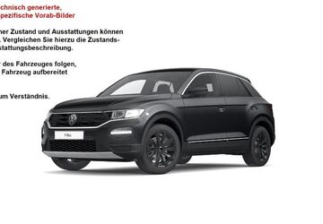 VW T-Roc 90.824 km 28.530 &euro; Lichtenstein 09350