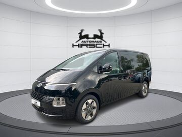 Gebrauchte Hyundai STARIA