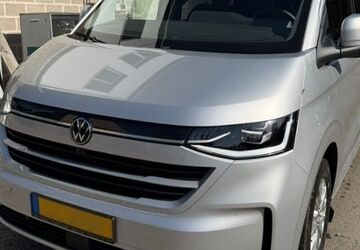 VW T7 Caravelle 3.500 km 59.890 &euro; Chemnitz 09116