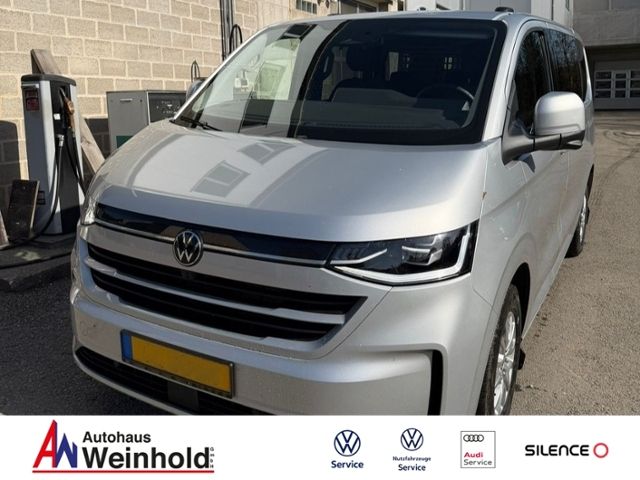 VW T7 Caravelle 3.500 km 59.890 &euro; Chemnitz 09116