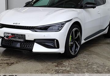 Kia EV6 20.980 km 39.899 &euro; Oberlungwitz 09353