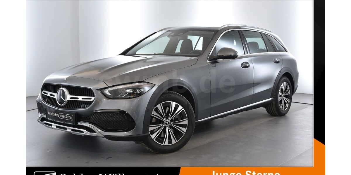 Mercedes-Benz C 220 9.900 km 46.870 &euro; Chemnitz 09120