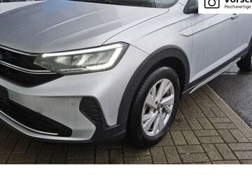 VW Taigo 16.801 km 20.950 &euro; Chemnitz 09113