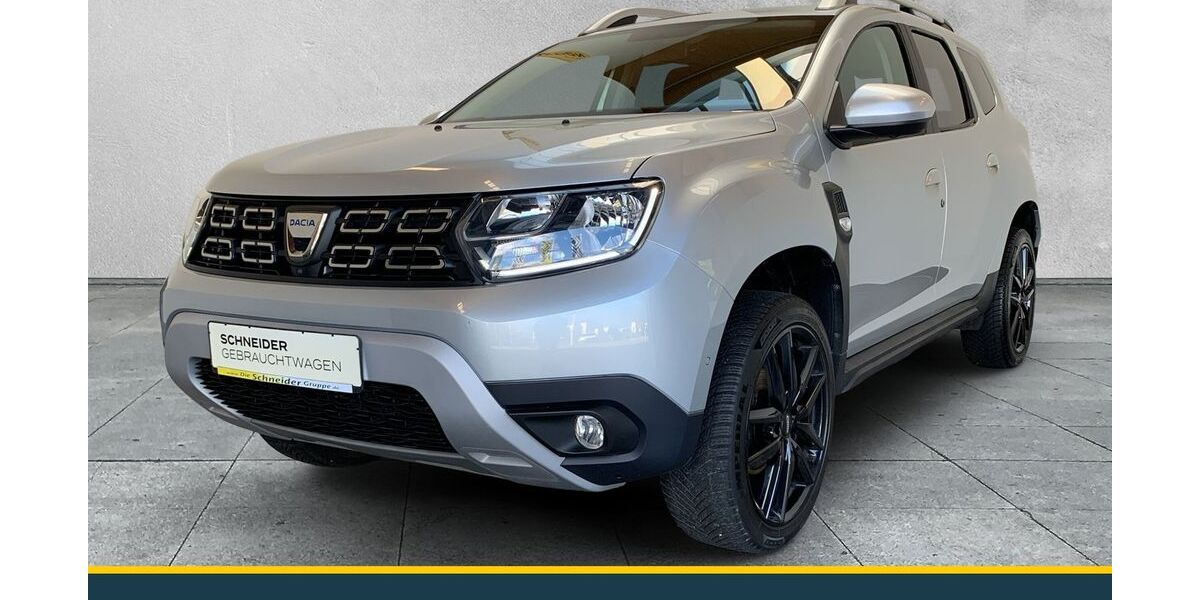 Dacia Duster 75.067 km 14.690 &euro; Chemnitz 09131