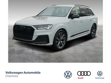 Gebrauchte Audi Q7