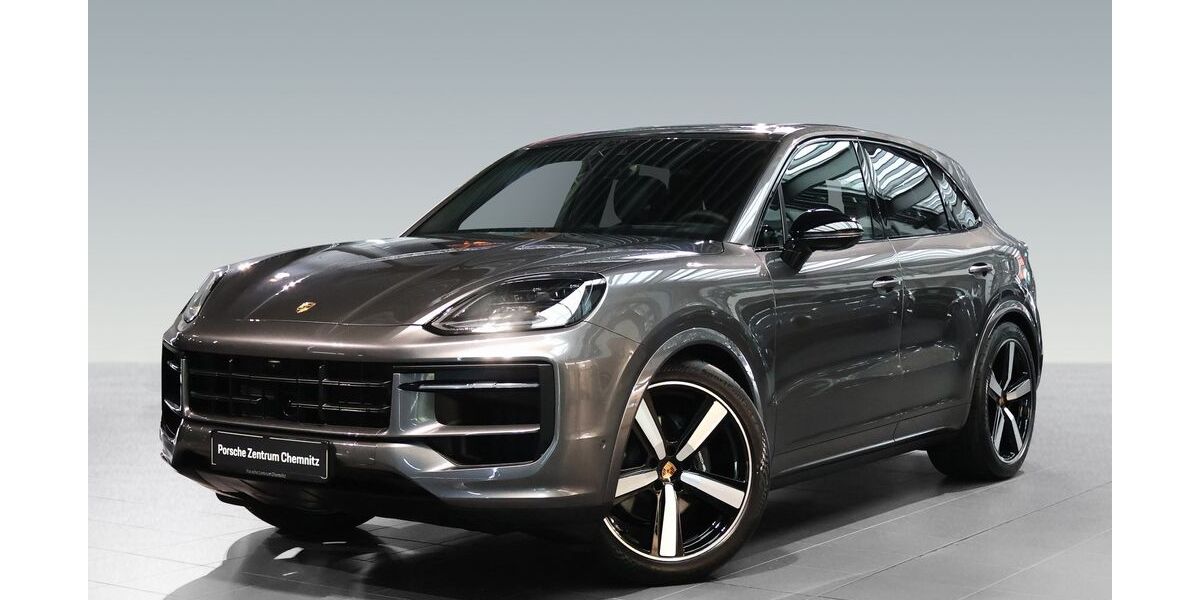 Porsche Cayenne 9.900 km 103.950 &euro; Chemnitz 09116