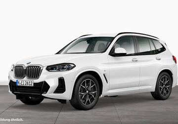 BMW X3 47.493 km 44.809 &euro; Chemnitz/Röhrsdorf 09247