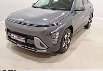 Hyundai KONA 2.910 km 26.349 &euro; Chemnitz 09125