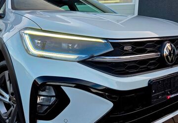 VW Taigo 38.990 km 22.950 &euro; Annaberg - Buchholz 09456