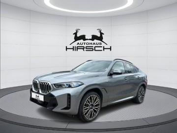 Gebrauchte BMW X6
