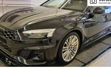 Audi S5 56.642 km 48.490 &euro; Chemnitz 09113