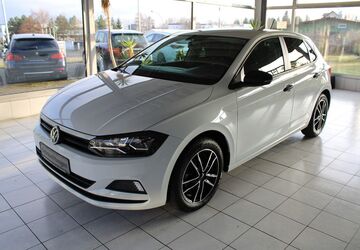 VW Polo 70.874 km 10.900 &euro; Waldheim 04736