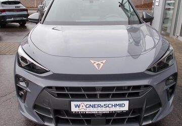 Cupra Terramar 18.400 km 49.590 &euro; Waldheim 04736