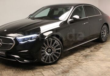 Mercedes-Benz E 450 19.600 km 69.930 &euro; Chemnitz 09114