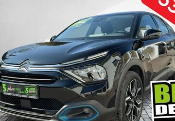 Citroen C4 29.401 km 14.701 &euro; Röhrsdorf 09247